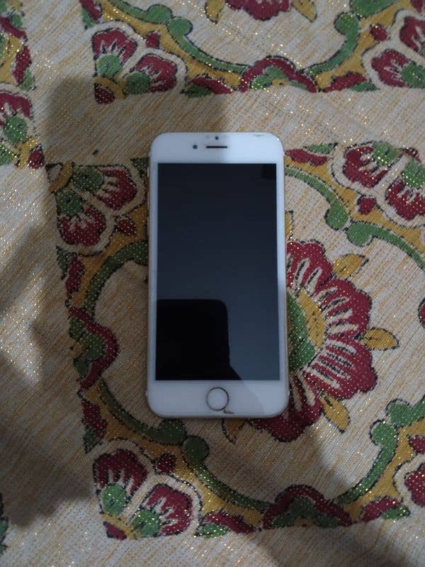 IPHONE 6S 64GB NON PTA BYPASS 6