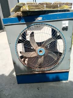 DC air cooler for sale