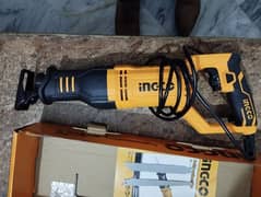 RECIPROCATING SAW
