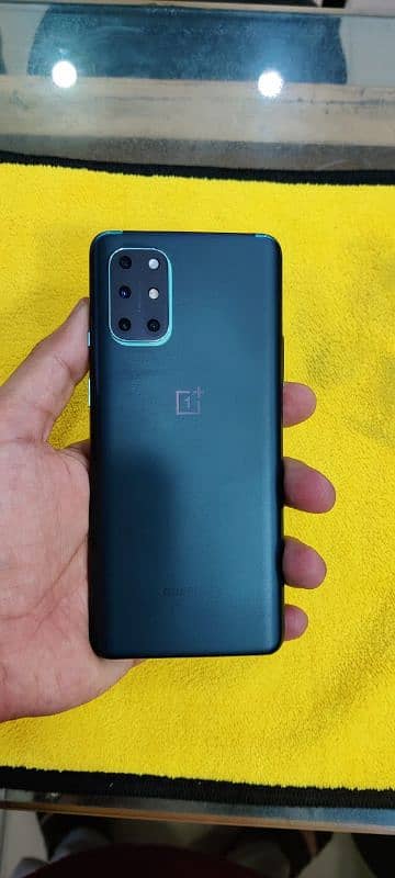 OnePlus 8T 1