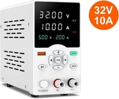 GC3010B  0-30V 0-10A DC Benchtop Power Supply
