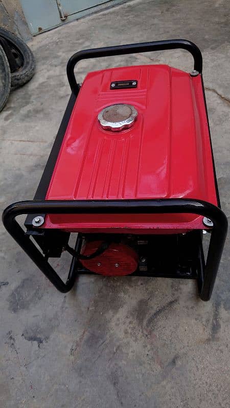 2.2 kva honda generator 5