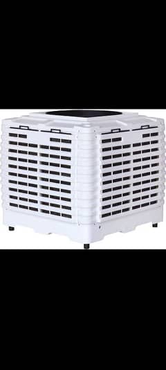 Evaporative air cooler/Air coolers/Ducting work/ call 03006121281