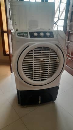Super Asia Cooler ECM-4600 PlusINVERTER Series (60% Energy saver)