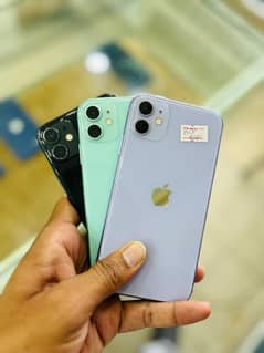 iPhone 11