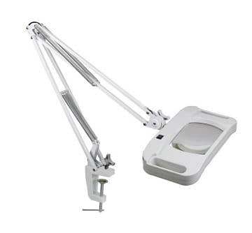 Lt86G (10X       Portable Magnifying Lamp 10X 0