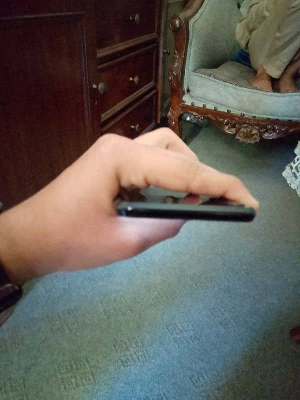 Infinix smart 3 plus 3/32 4