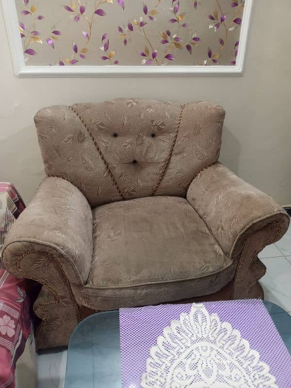 use sofa set 1