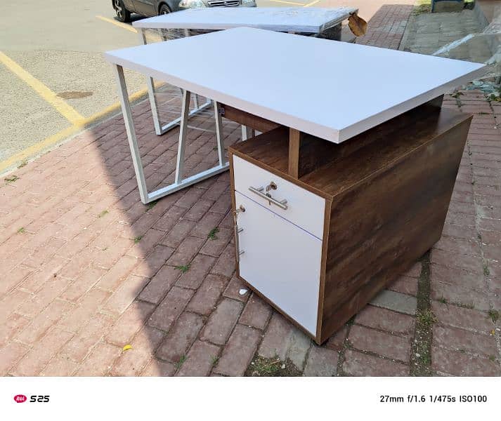 Office Executive Tables and Furniture, Computer Chairs 1