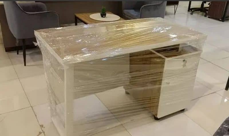 Office Executive Tables and Furniture, Computer Chairs 4