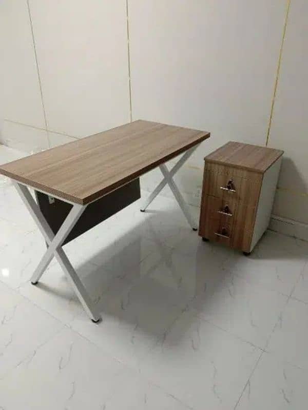 Office Executive Tables and Furniture, Computer Chairs 9