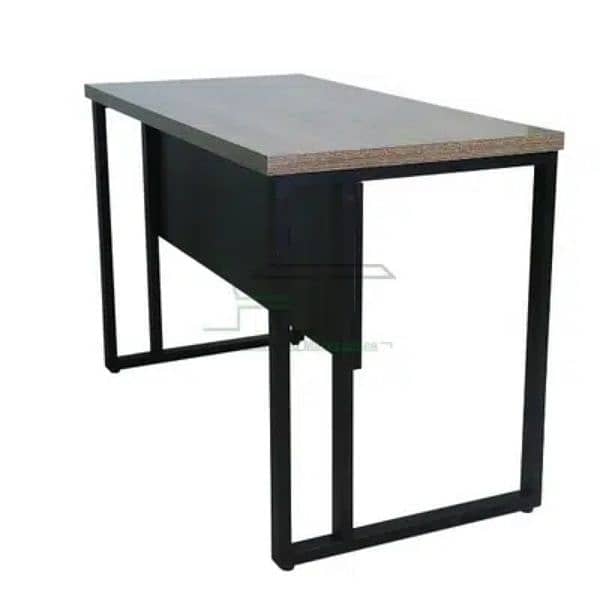 Office Executive Tables and Furniture, Computer Chairs 10