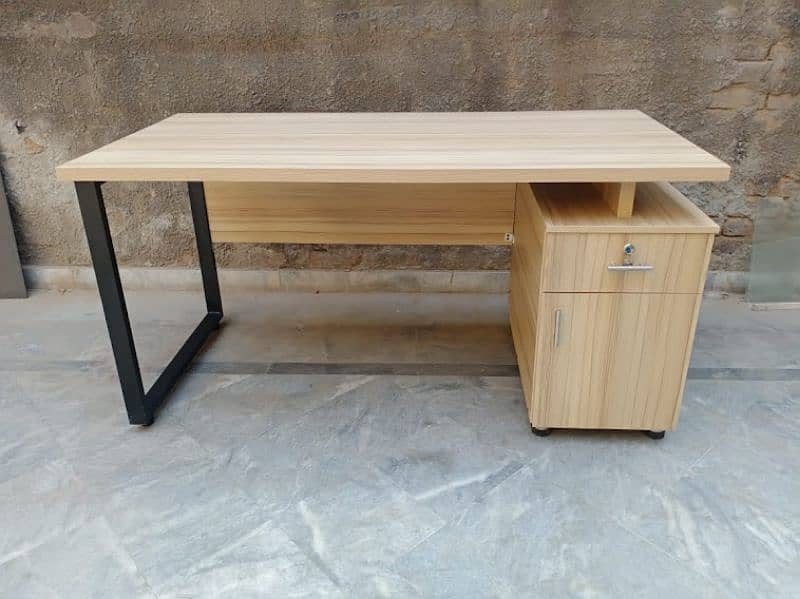 Office Executive Tables and Furniture, Computer Chairs 11