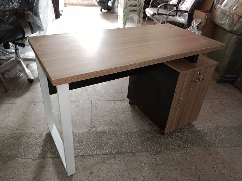Office Executive Tables and Furniture, Computer Chairs 12