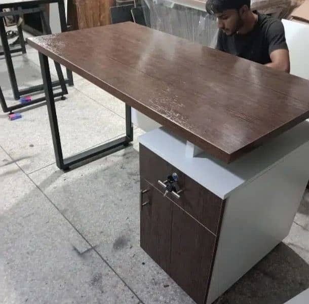 Office Executive Tables and Furniture, Computer Chairs 13