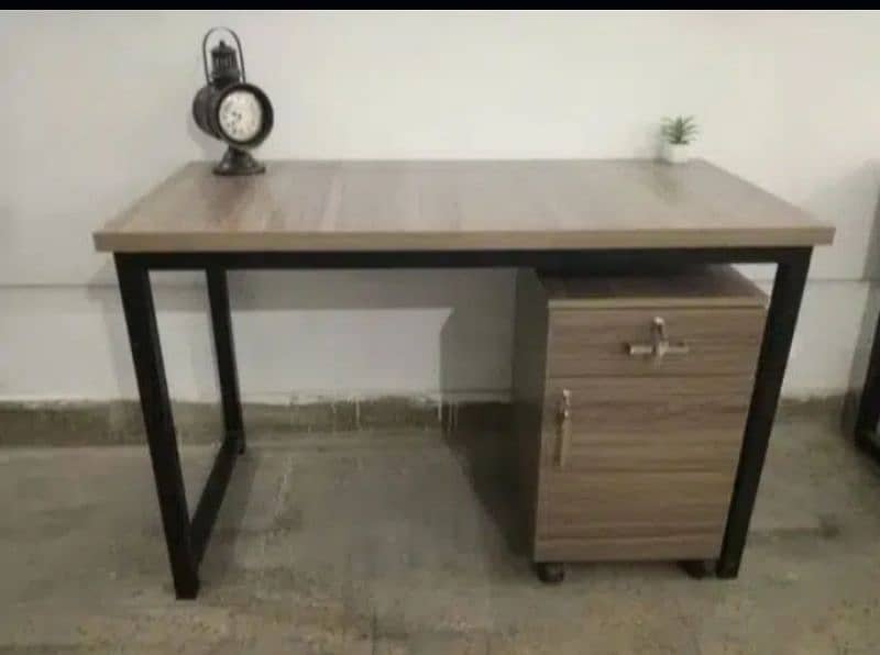 Office Executive Tables and Furniture, Computer Chairs 14