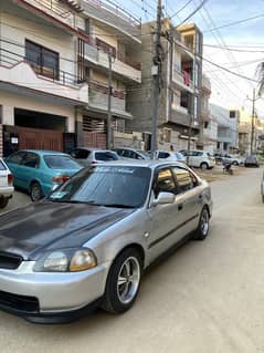 Honda