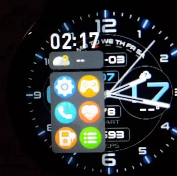 zero Black Bluetooth calling 2