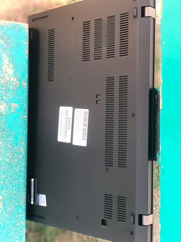 Lenovo ThinkPad L-14 i7 10th Generation- Touch Screen 3