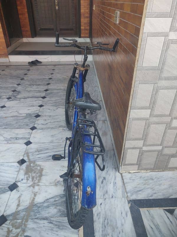 used cycle 6