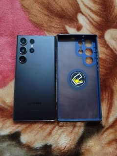 Samsung S23 Ultra