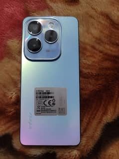 Infinix Hot 40