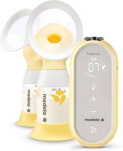 Medela Freestyle Flex™ Double Electric Feeding Pump