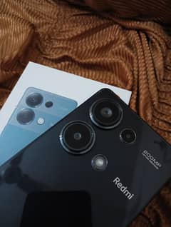 Redmi 13 Pro 8/256 Box Open