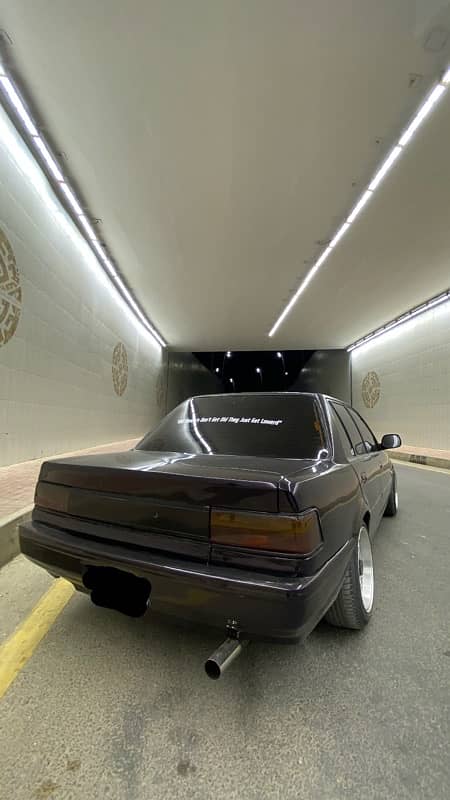 Honda Civic 1990 1