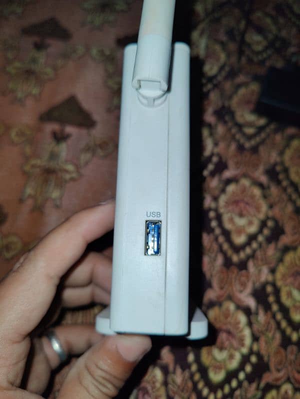 PTCL Device 2