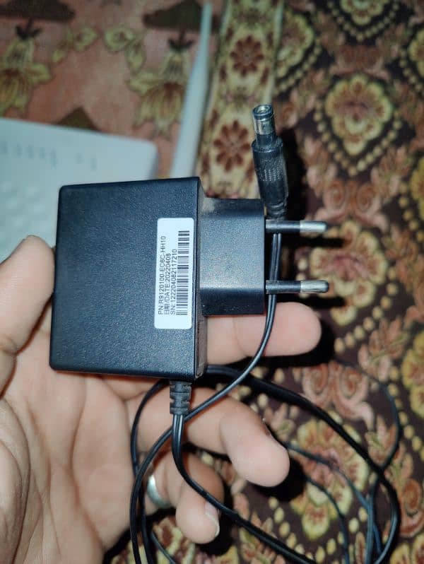 PTCL Device 3