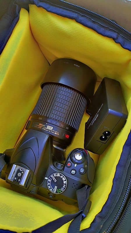 want to exchange DSLR camera with iPhone 0