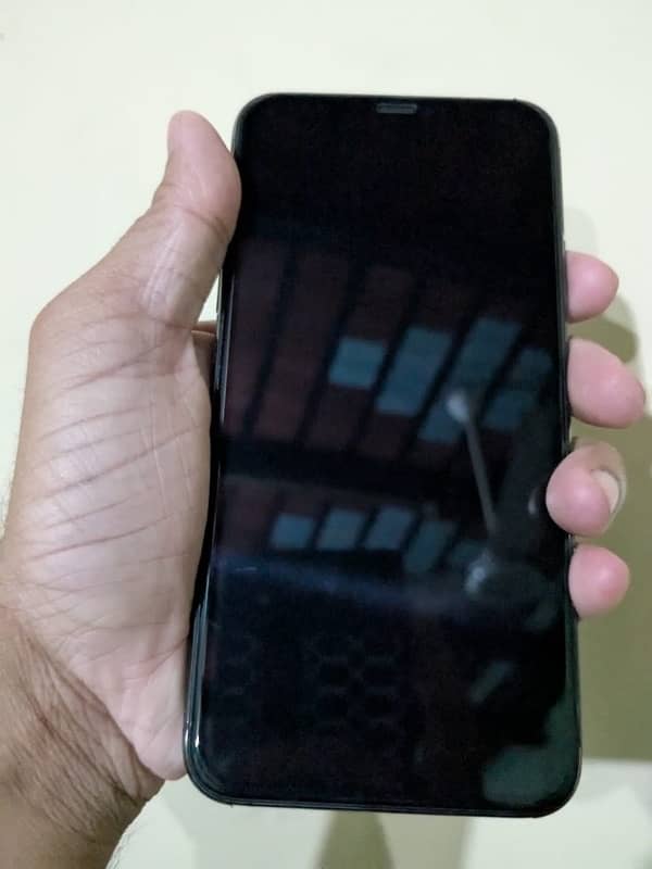 Iphone 11 pro max Factory Unlocked Non Active 3