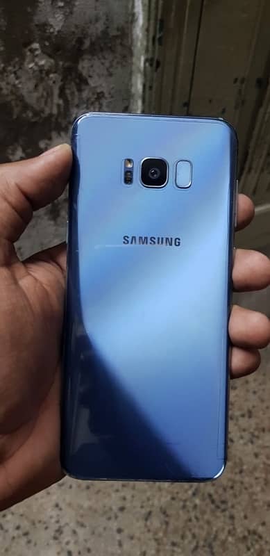 samsung s8 plus 0