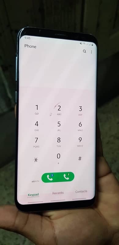 samsung s8 plus 1