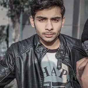 Ali