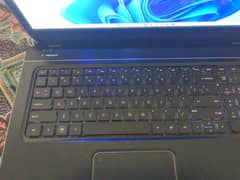 hp envy dv7 gaming laptop