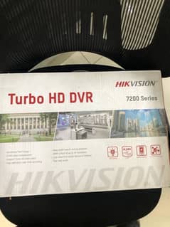 dvr