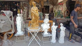 Statue