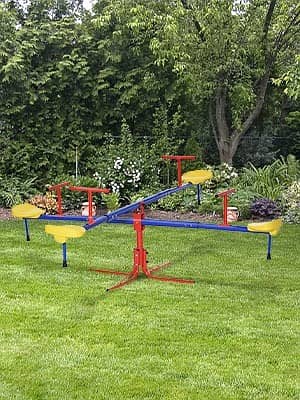 Seesaws | Swings | Slides | Garden Swing |Jhulay | Park Slides 1