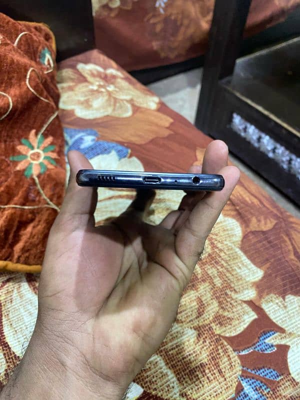 SAMSUNG A52S 1