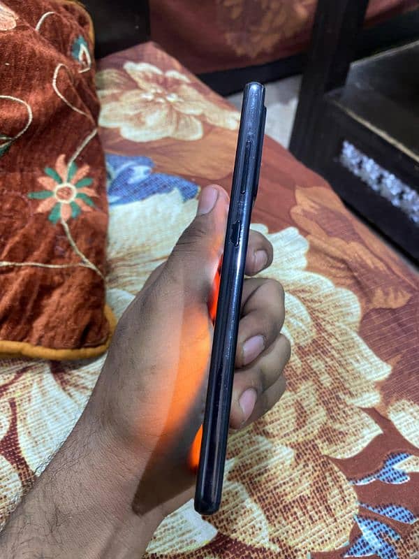 SAMSUNG A52S 5
