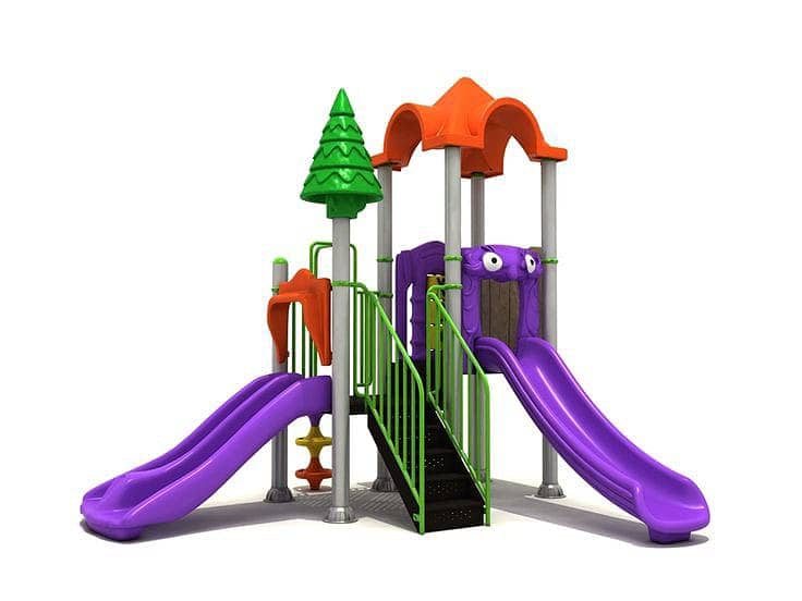 Kids Playland | Swings | Slides | Garden Swing |Jhulay | Park Slides 1