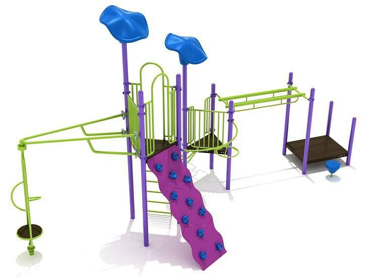 Kids Playland | Swings | Slides | Garden Swing |Jhulay | Park Slides 2
