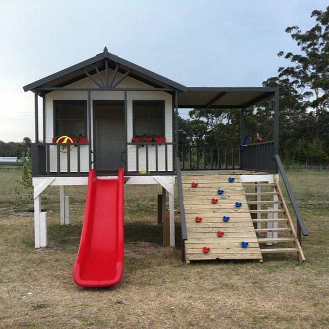 Kids Playland | Swings | Slides | Garden Swing |Jhulay | Park Slides 10