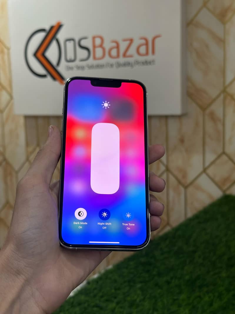 IPhone 13 Pro | 128 GB | Factory Unlocked | Apple IPhone 13 Pro 2