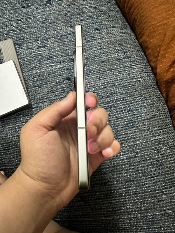 INFINIX NOTE  50  NATURAL COLOR WITH POWER BANK 3