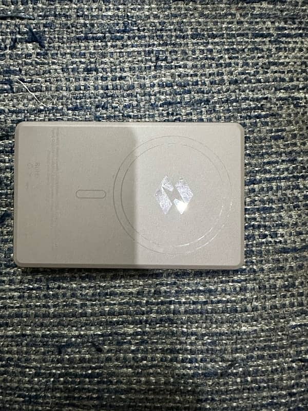 INFINIX NOTE  50  NATURAL COLOR WITH POWER BANK 4
