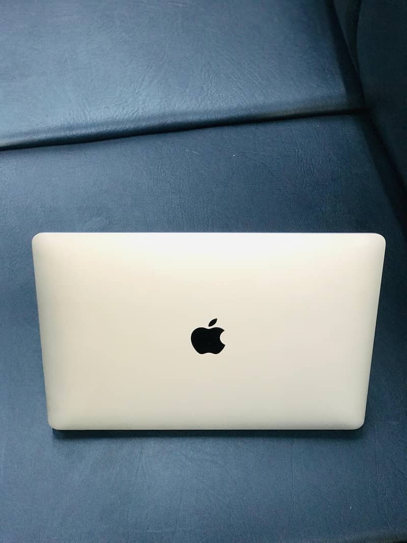 Apple Macbook Pro 2016to 2020 m1 Air 6