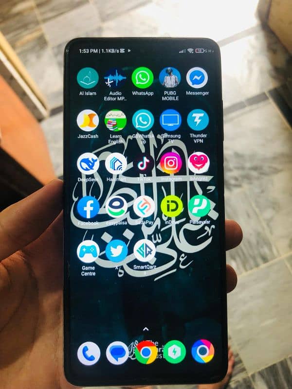 Poco X3 NFX 6/128 0